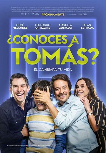 ¿Conoces a Tomás? (2019)