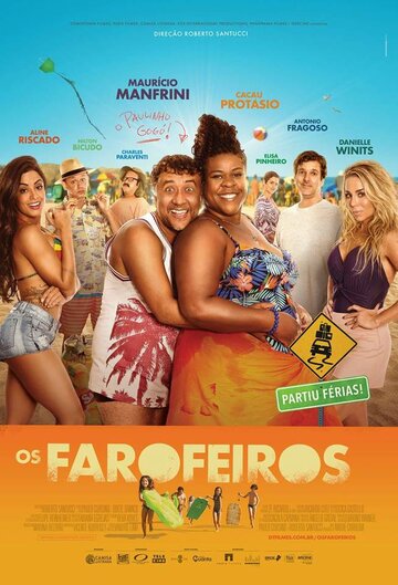 Os Farofeiros (2018)