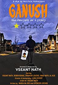 Ganush the Pursuit of 5 Stars (2020)