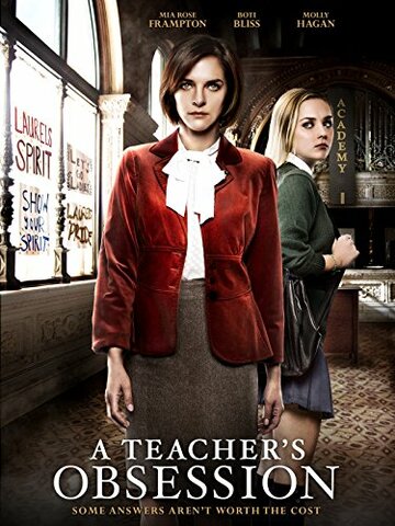 A Teacher's Obsession (2015)