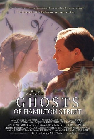 Ghosts of Hamilton Street (2003)