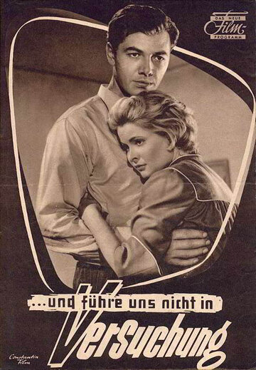 ...und führe uns nicht in Versuchung (1957)