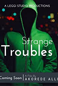 Strange Troubles: Ghost of Ebube (2021)