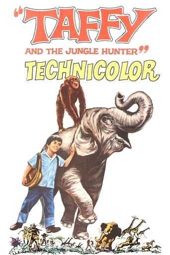 Taffy and the Jungle Hunter (1965)