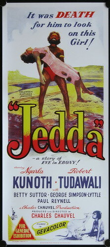 Jedda (1955)