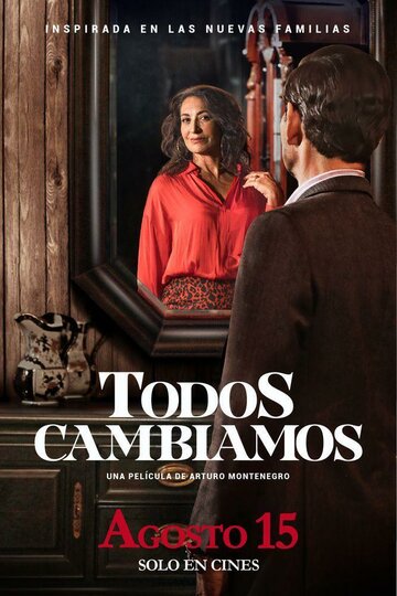 Todos Cambiamos (2019)